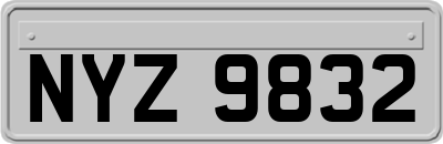 NYZ9832