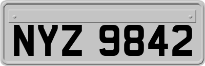 NYZ9842