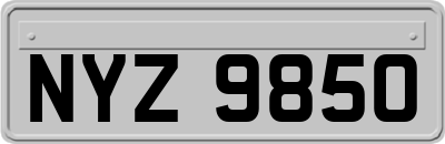 NYZ9850