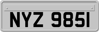 NYZ9851