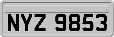 NYZ9853