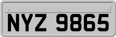 NYZ9865