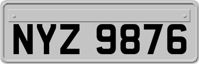 NYZ9876