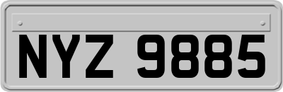 NYZ9885