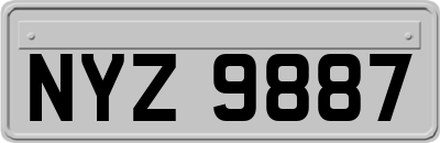 NYZ9887