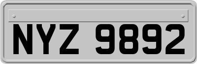 NYZ9892