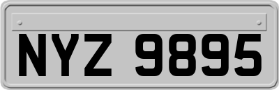 NYZ9895