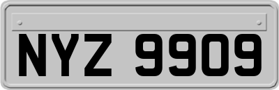NYZ9909