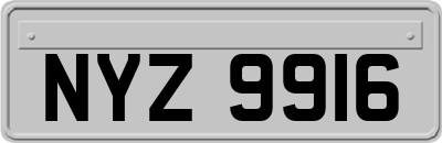 NYZ9916