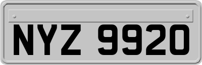 NYZ9920