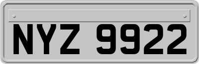 NYZ9922