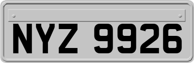 NYZ9926
