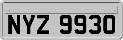 NYZ9930