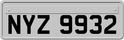 NYZ9932
