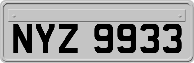 NYZ9933