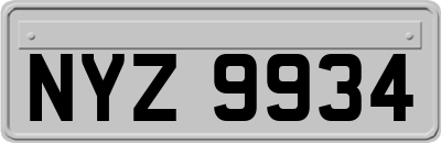 NYZ9934