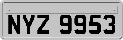 NYZ9953