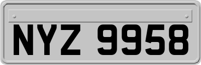 NYZ9958