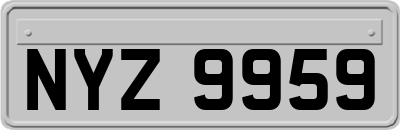 NYZ9959