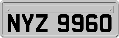 NYZ9960