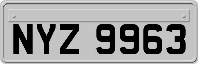 NYZ9963