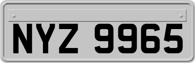 NYZ9965