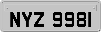 NYZ9981