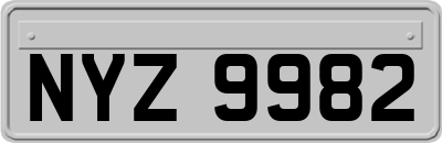 NYZ9982