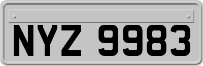 NYZ9983