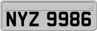 NYZ9986