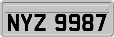 NYZ9987
