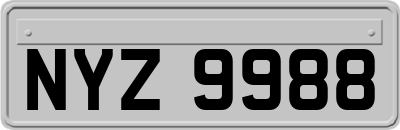 NYZ9988