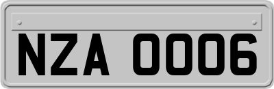 NZA0006