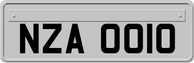 NZA0010