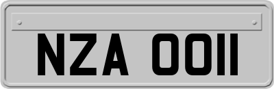 NZA0011