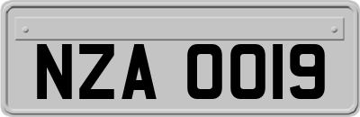 NZA0019