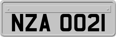 NZA0021