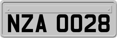 NZA0028
