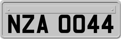 NZA0044