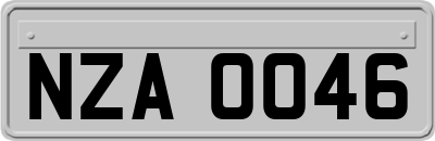 NZA0046