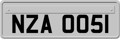 NZA0051