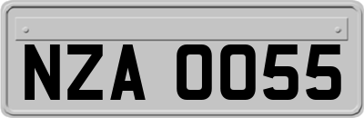 NZA0055