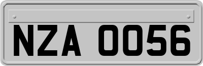 NZA0056