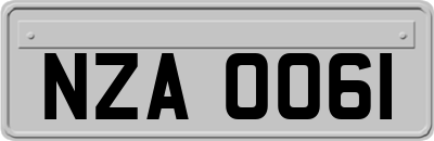 NZA0061