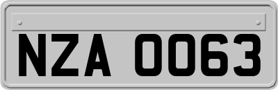 NZA0063