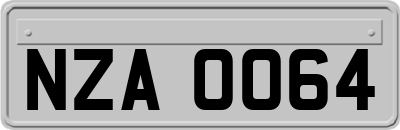 NZA0064
