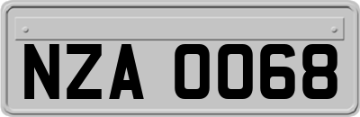 NZA0068