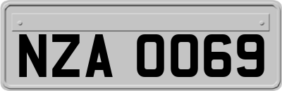 NZA0069