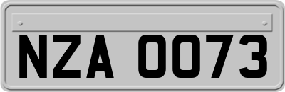 NZA0073