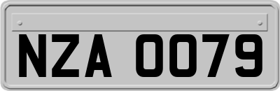 NZA0079